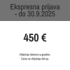 Gradbeno prostorsko okoljska konferenca